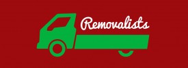 Removalists Jeremadra - Furniture Removals